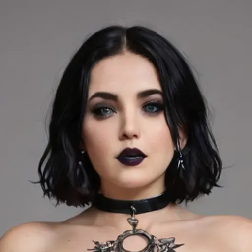 KI-Pornobild-Generator