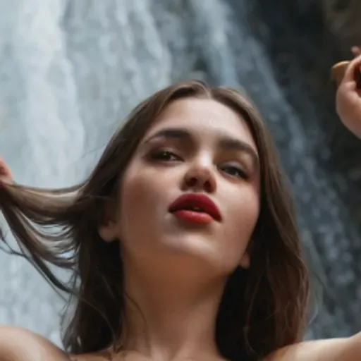 โปรแกรมสร้างภาพโปรนที่ใช้ปัญหา AI