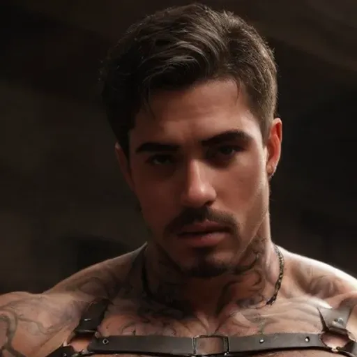 генератор порно-изображений на ИИ