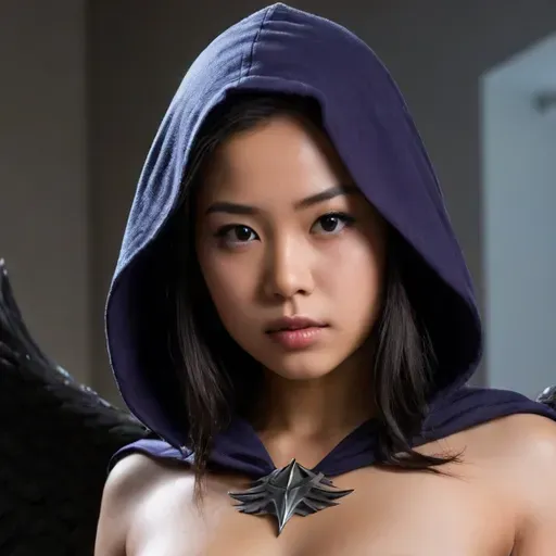 AIポルノ画像ジェネレーター