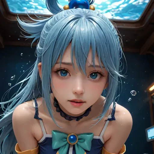 yapay zekâ porno görsel üretici