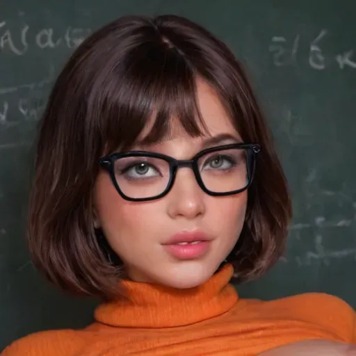 AI 포르노 이미지 생성기