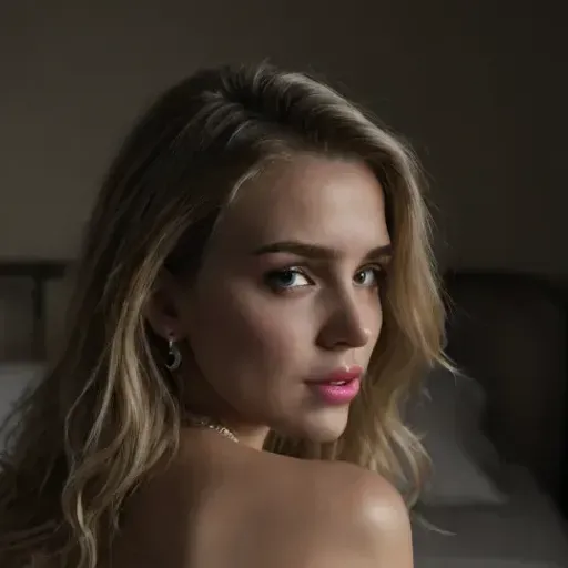 AI 포르노 이미지 생성기