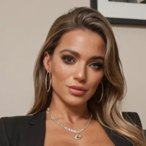 AIポルノ画像ジェネレーター