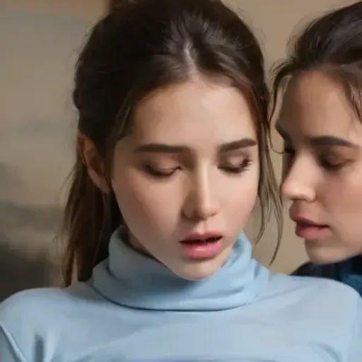 AI 포르노 이미지 생성기