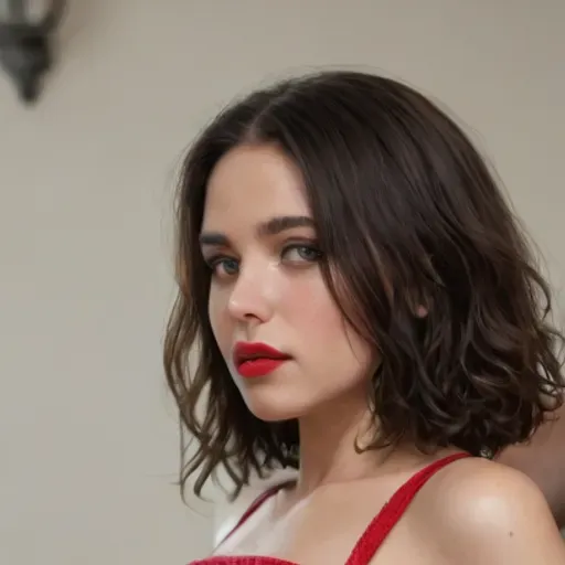 AI 포르노 이미지 생성기