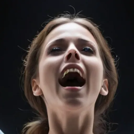 генератор порно-изображений на ИИ