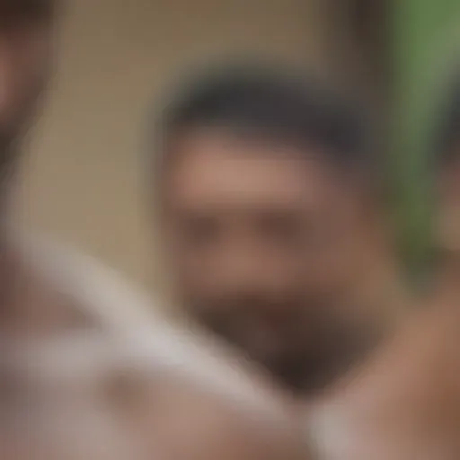 AI 포르노 사진 생성기