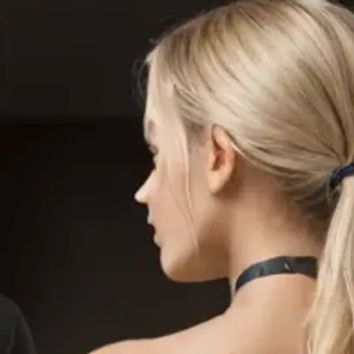 generatore di foto porno IA