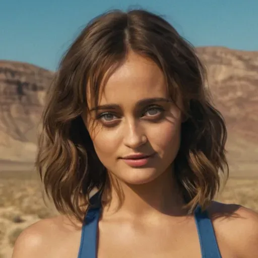 yapay zekâ porno görsel üretici