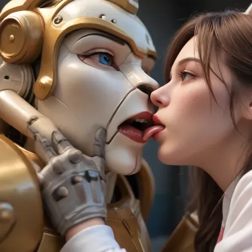 generatore di foto porno IA