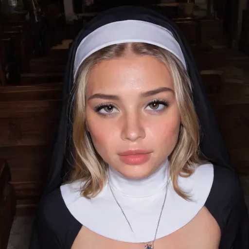 AI色情圖片產生器