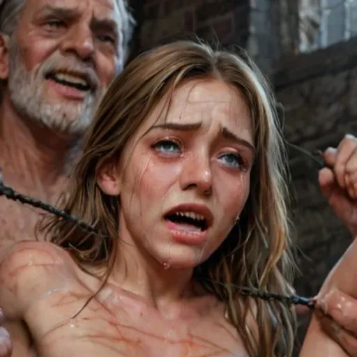 generatore di immagini porno IA