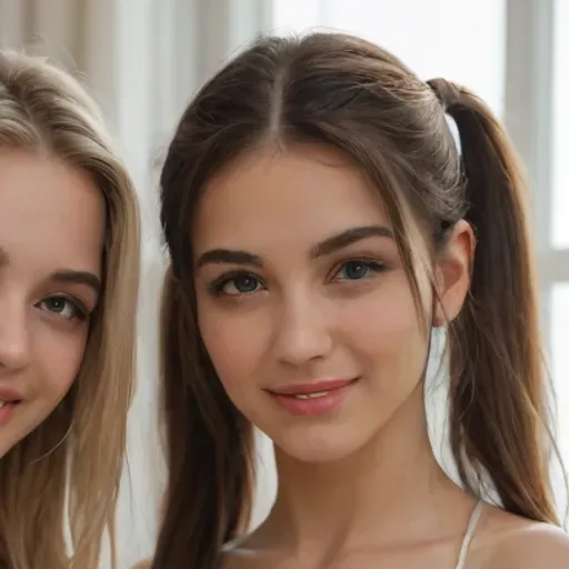 AIポルノ画像ジェネレーター