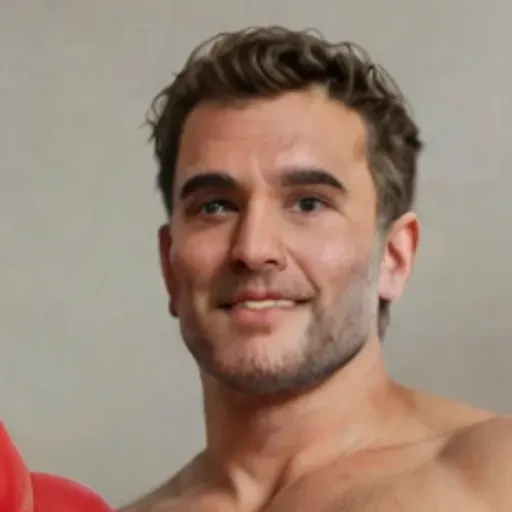 AI 포르노 이미지 생성기