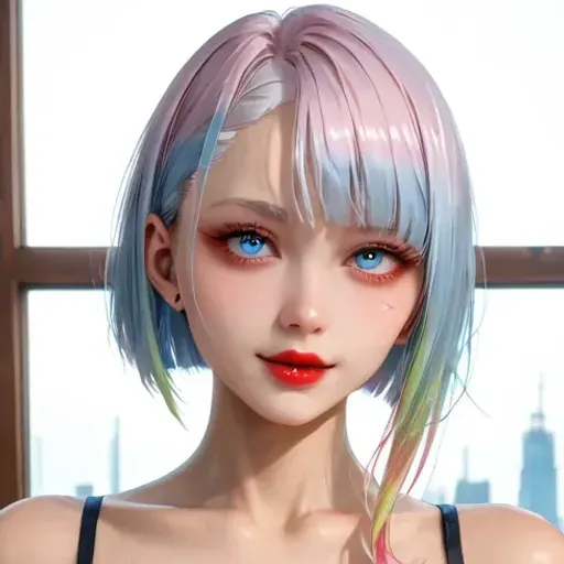 generatore di immagini porno IA