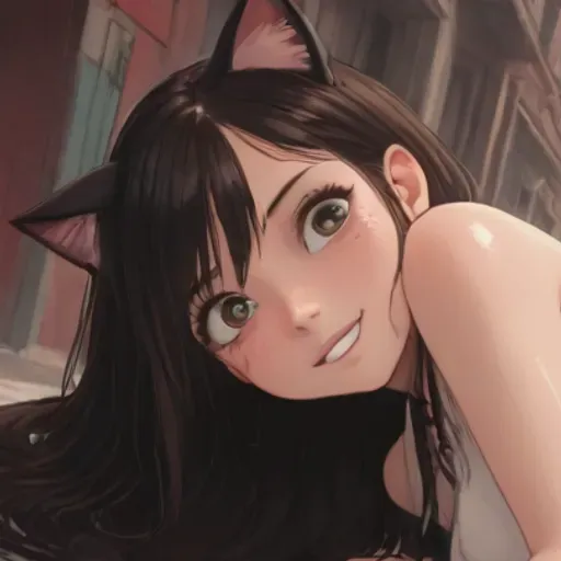 AIポルノ画像ジェネレーター