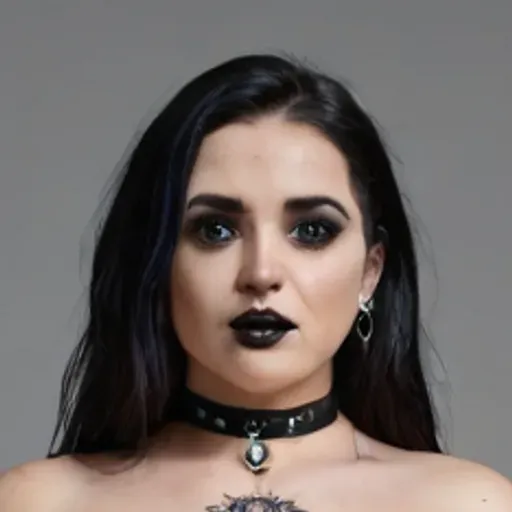 KI-Pornobild-Generator