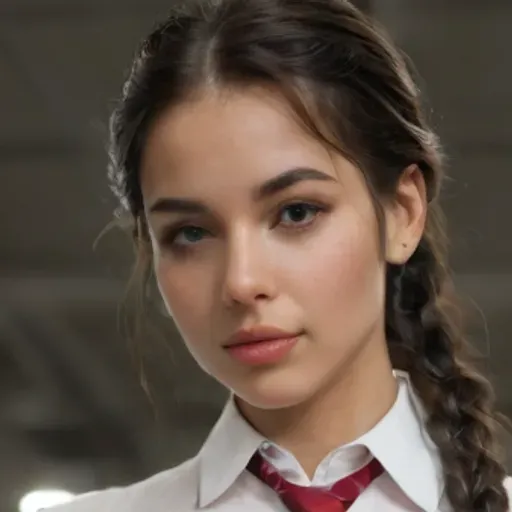 yapay zekâ porno görsel üretici