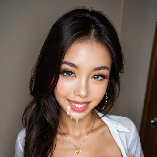 AIポルノ画像ジェネレーター