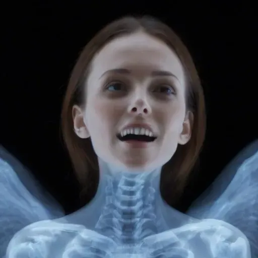 AIポルノ画像ジェネレーター