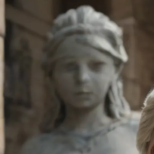 AI色情照片生成器