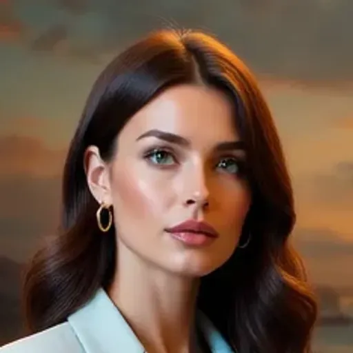 AI 포르노 이미지 생성기