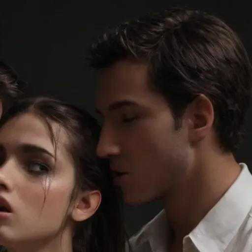 AI 포르노 이미지 생성기