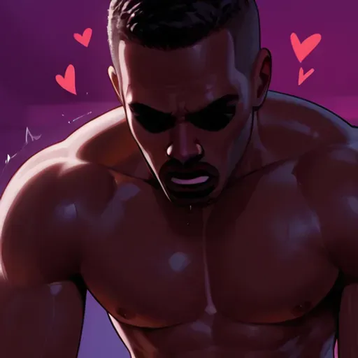 KI-Pornobild-Generator