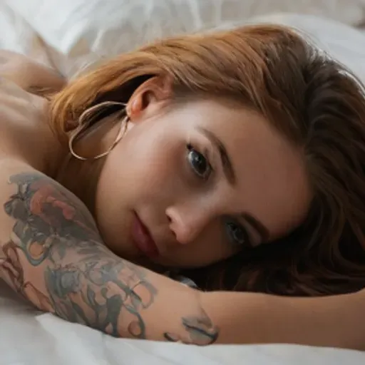 генератор порно-изображений на ИИ