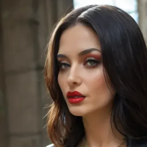 AI 포르노 이미지 생성기