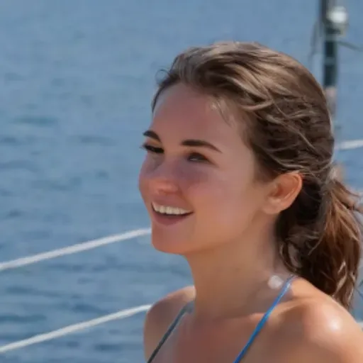 AI 포르노 이미지 생성기