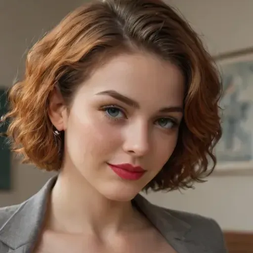 KI-Pornobild-Generator