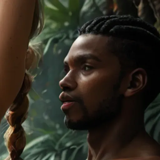 KI-Pornobild-Generator