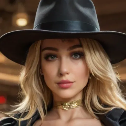 yapay zekâ porno görsel üretici