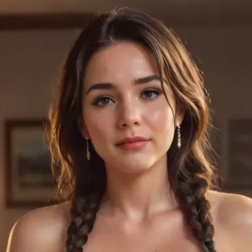 yapay zekâ porno görsel üretici