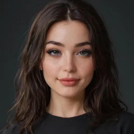 AIポルノ画像ジェネレーター