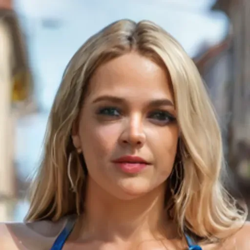 โปรแกรมสร้างภาพโปรนที่ใช้ปัญหา AI