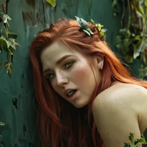 โปรแกรมสร้างภาพโปรนที่ใช้ปัญหา AI