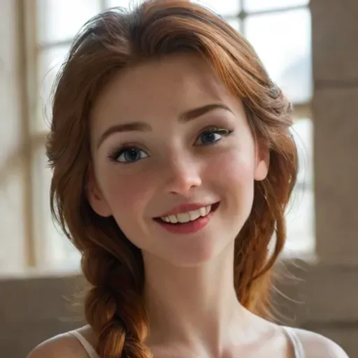 yapay zekâ porno görsel üretici