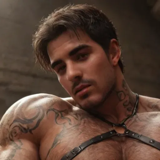 AI porn image generator