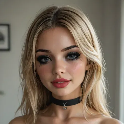 KI-Pornobild-Generator