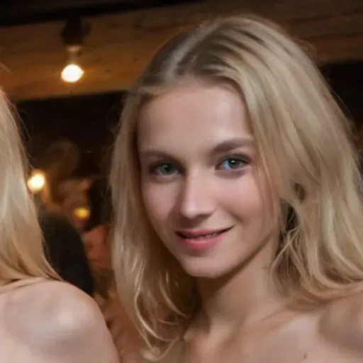 โปรแกรมสร้างภาพโปรนที่ใช้ปัญหา AI