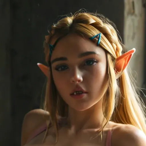 AI porn image generator