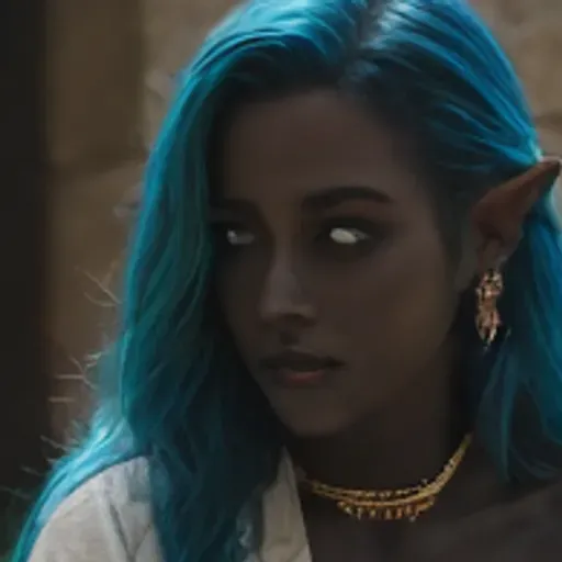 AIポルノ画像ジェネレーター