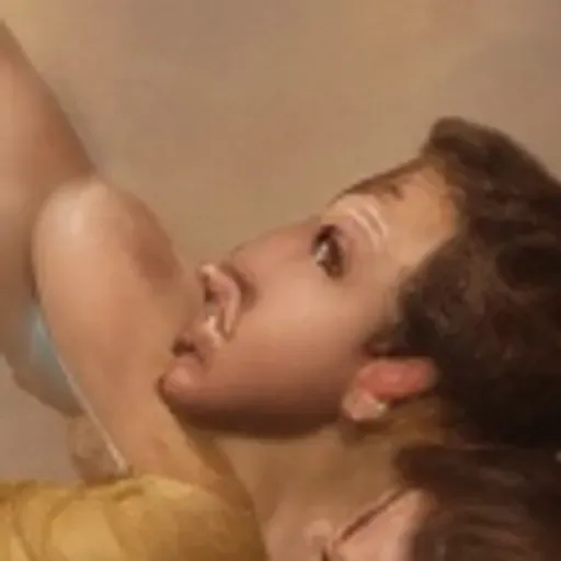 AI色情圖片產生器