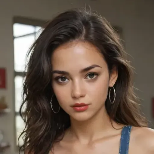 yapay zekâ porno görsel üretici