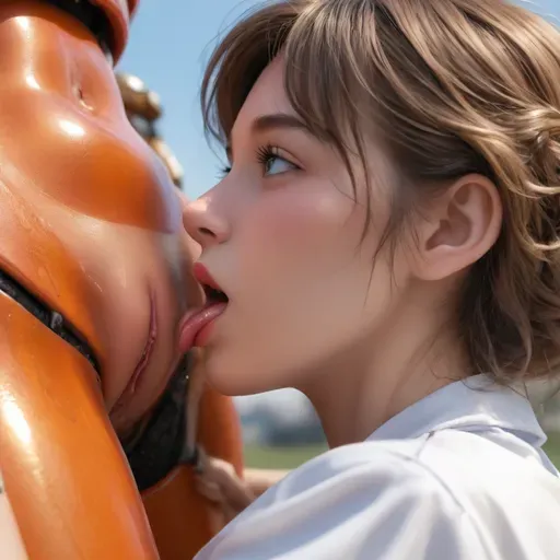 generatore di immagini porno IA