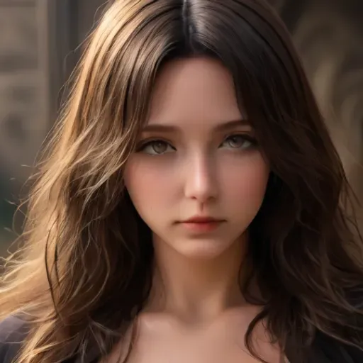 генератор порно-изображений на ИИ