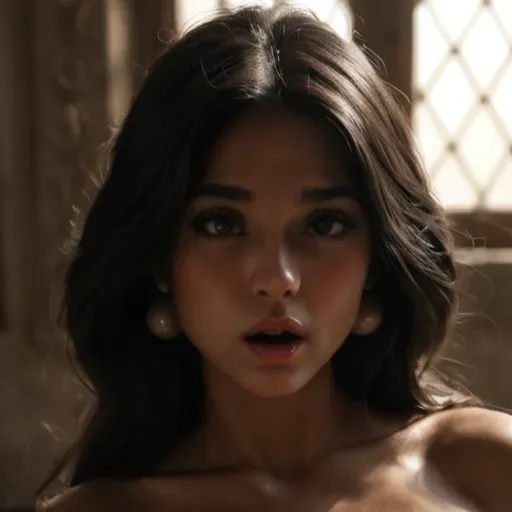 generatore di immagini porno IA